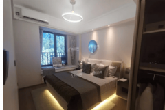 滘新城稀有的低密度江景社区