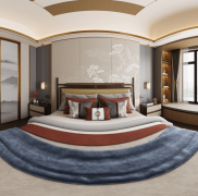 当人们起头构想一个关于家的新